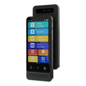 Powerology Smart Translator