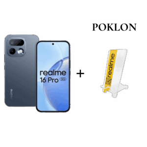 Realme 16 Pro 5G Pebble Grey 8GB/256GB