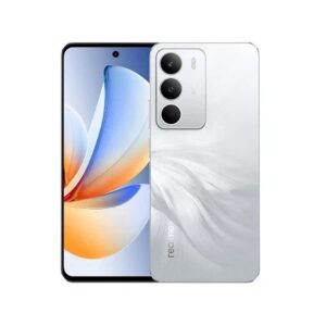 Realme C71 6GB/128GB bela