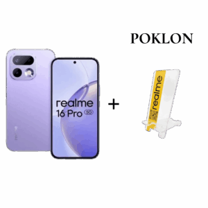 Realme 16 Pro 5G Orchid Purple 8GB/256GB