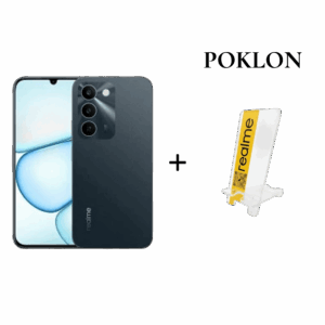 Realme C100 5G 4/128GB tamno zelena