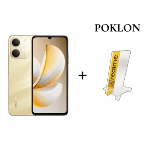 Realme Note 70T 4GB/256GB zlatna
