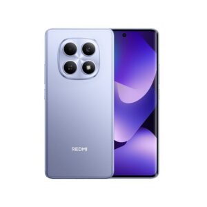 Xiaomi Redmi Note 15 8GB/256GB ljubičasta