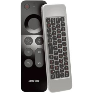 Green Lion daljinski upravljač sa tastaturom i mišem