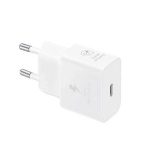 Samsung brzi punjač 25W Type-C ( EP-T2510) bela