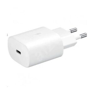 Samsung brzi punjač 25W Type-C ( EP-TA800 ) BULK bela