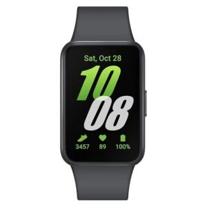 Samsung Galaxy Fit 3 crna