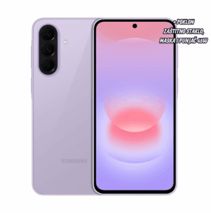 Samsung A37 5G 8GB/256GB ljubičasta