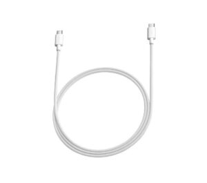 Xiaomi Type C-Type C 3A kabl pleteni bela
