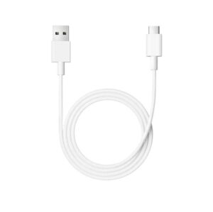 Xiaomi 3A USB-A to USB-C kabl 1m