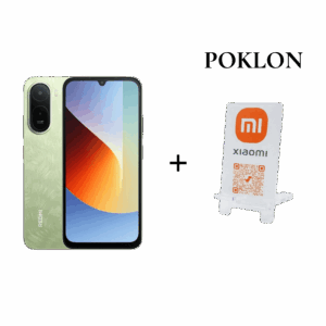Smartphone XIAOMI Redmi A7 Pro 4GB/64GB/zelena