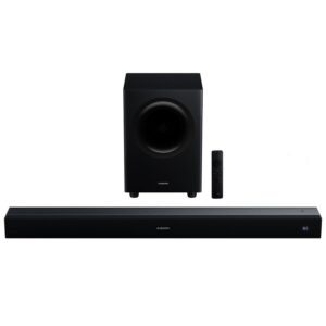Xiaomi zvučnik Soundbar Pro 2.1