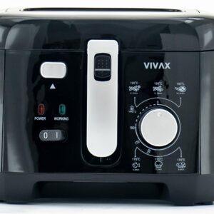 VIVAX HOME friteza DF-1800B