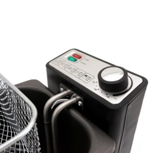 VIVAX HOME friteza DF-2003SS