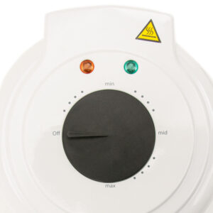 VIVAX HOME aparat za vafle WM-900WH