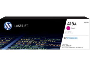 Toner HP 415A/crvena