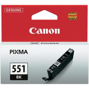 SUP INK CANON CLI-551 Black