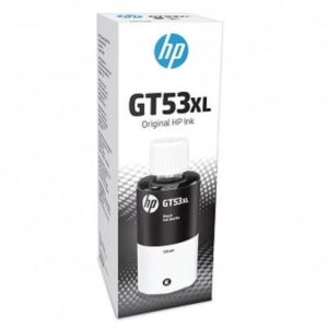 Kertridž HP GT53XL 135ml/crna