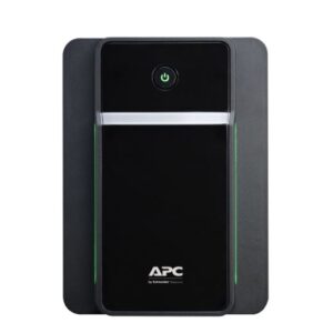 UPS, APC, 1200VA, 230V, AVR, Schuko Sockets