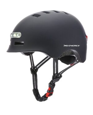 MS Energy helmet MSH-10 black L