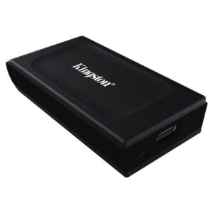 KINGSTON Portable XS1000 1TB eksterni SSD SXS1000/1000G