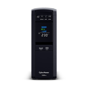 UPS Cyberpower CP1350EPFCLCD,1350VA/810W