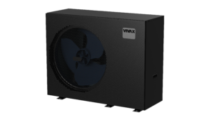 VIVAX COOL, toplotne pumpe, HPM-53CH155AENA R290-3