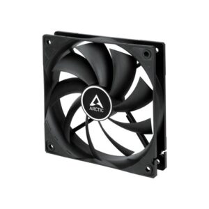 ARCTIC F12  PST 120mm ventilator crni (ACFAN00201A)