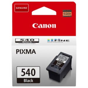 SUP INK CANON PG-540 Black