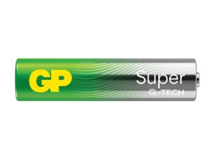 GP baterije LR03-PAB12 AAA Super Alkaline