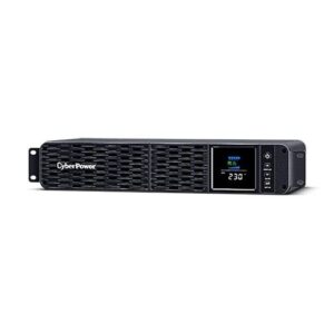 CyberPower 1600VA/1000W CP1600EIPFCRM2U