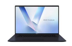 ASUS VivoBook 18 M1807GA-SA8004W (18 inča WUXGA, Ryzen AI 7 445, 32GB, SSD 1TB, Win 11 Home) laptop