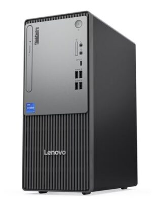 Racunar LENOVOV ThinkCenter 50t G5 Tower DOS/I7-14700/16GB/512GB/USB combo/crna