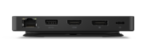 NOT DOD LENOVO DOCK Dual Display Travel USB-C, 40B90100IT