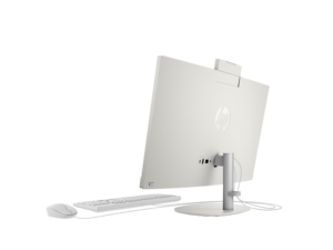 HP AIO ProOne 240 G10 i5-1334U 8GB512 DOS 3y,9M9G2AT