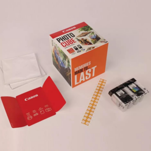 CANON foto cube papir Orange PP-201, 2311B077AA