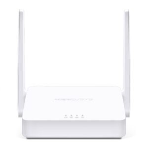 Mercusys MW302R v1.2,WiFi4 300Mbps Multi-Mode Wireless N Router