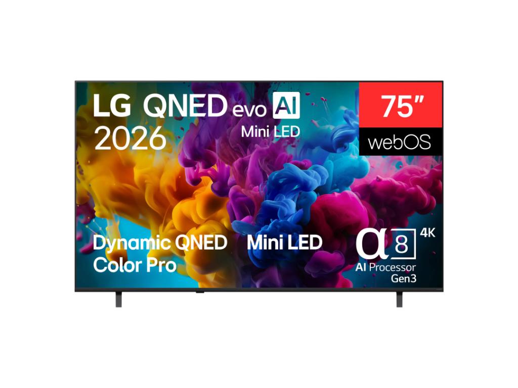 LG BG Televizor LG 100MRGB96B3/Micro RGB/100"/4K Ultra HD/smart/webOS 26/crna - Слика 7