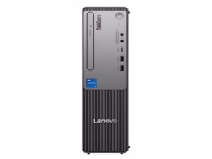 Racunar LENOVO ThinkCentre neo 50s G5 DOS/i3-13100/8GB/256GB SSD/USB miš i tastatura/crna