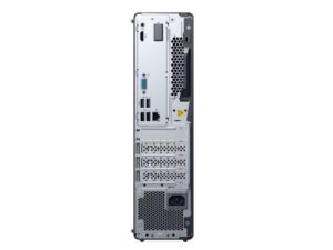 Racunar LENOVOV ThinkCenter 30s G5 SFF DOS/I7-13620H/16GB/512GB/USB combo/crna