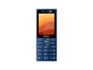 HMD GLOBAL Mobilni telefon NOKIA 200 Ai 4G/crna