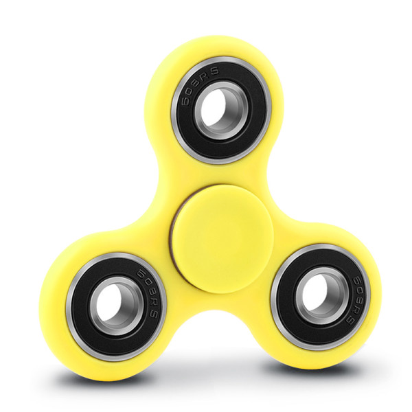 XWAVE Spinner triangle
