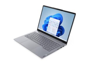 Laptop LENOVO ThinkBook 14 G8 IAL DOS/14" WUXGA/U7-255H/32GB/1TB/bklt srb/siva
