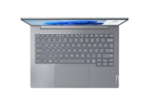 Laptop LENOVO ThinkBook 14 G8 IAL DOS/14" WUXGA/U7-255H/32GB/1TB/bklt srb/siva