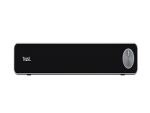 Zvucnik TRUST ARYS SOUNDBAR/crna