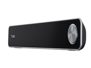 Zvucnik TRUST ARYS SOUNDBAR/crna