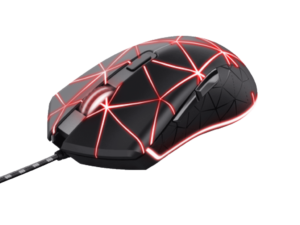 Miš TRUST GXT133 LOCX MOUSE