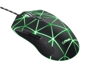 Miš TRUST GXT133 LOCX MOUSE