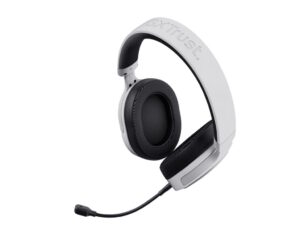 Slušalice TRUST GXT498W FORTA HEADSET PS5/bela