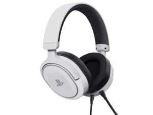Slušalice TRUST GXT498W FORTA HEADSET PS5/bela